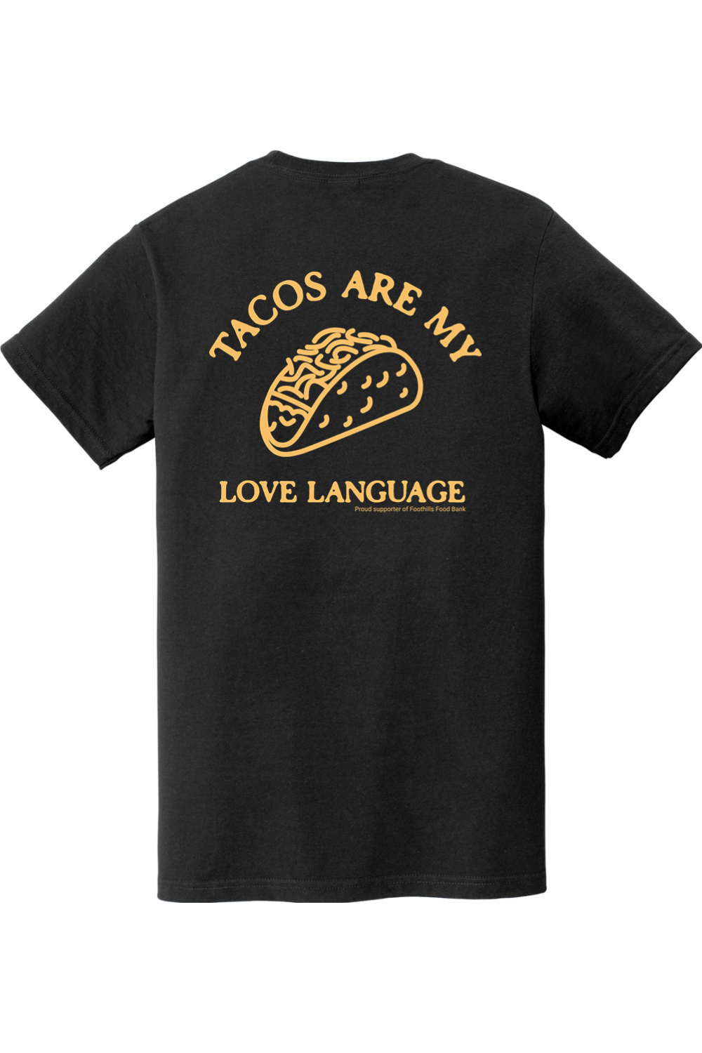 Taco Love Tee