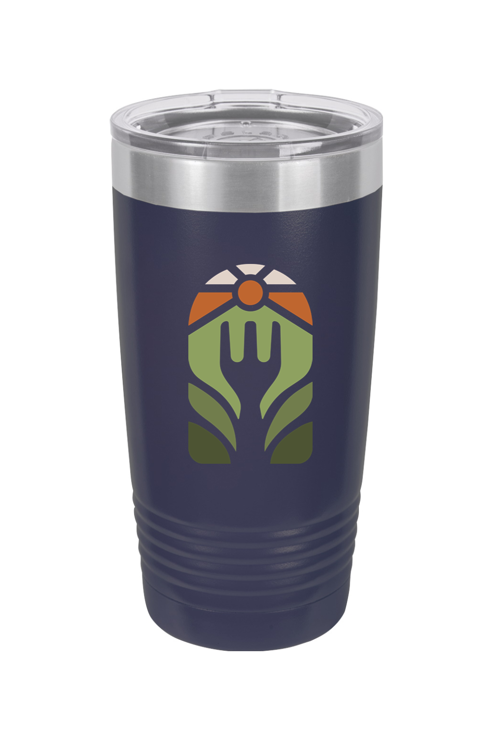 20oz Stainless Steel Tumbler